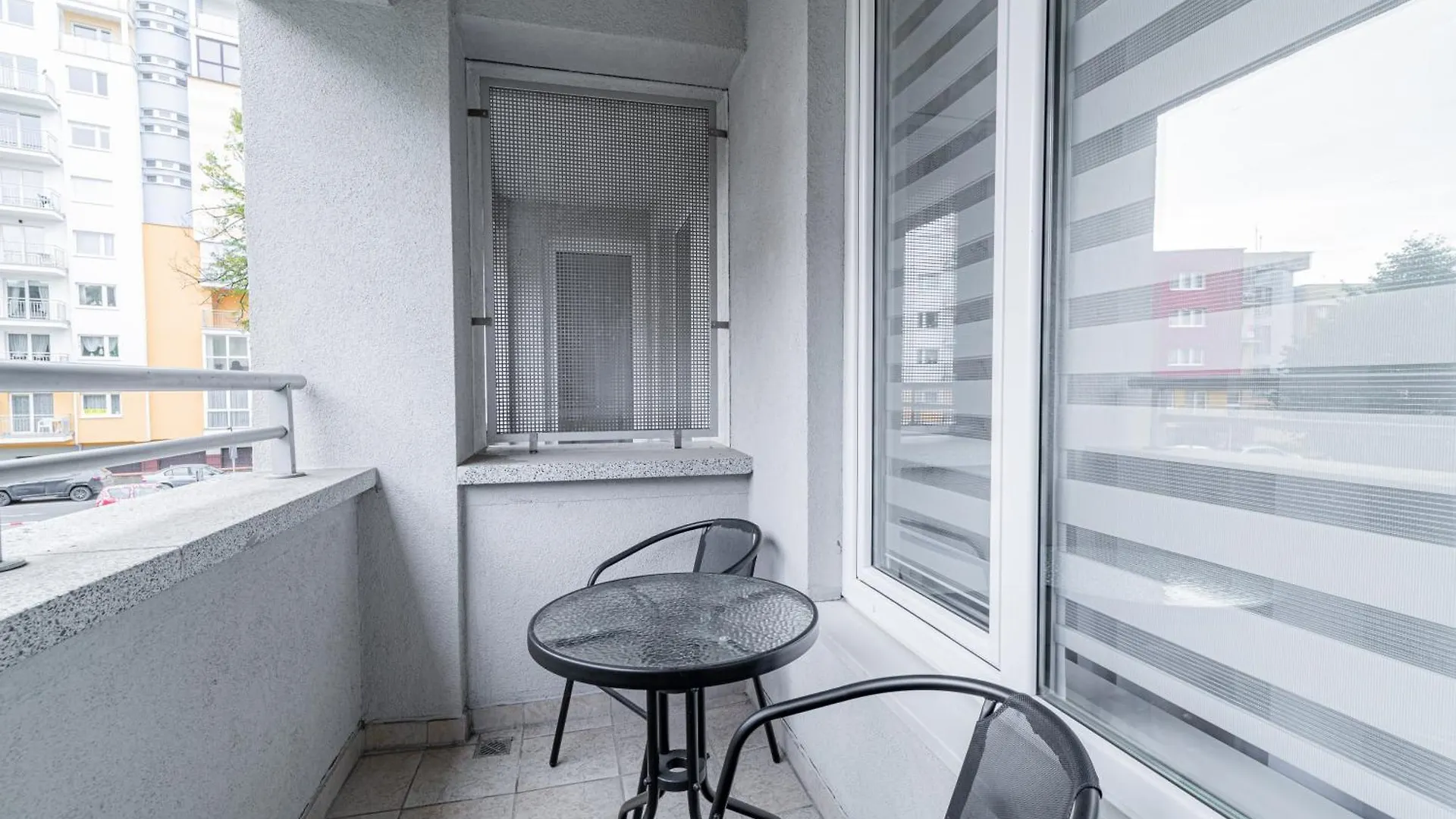 Apartment Apartamenty Sunline Kolobrzeg
